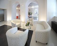 Chateau Herálec Boutique Hotel & Spa by L'OCCITANE