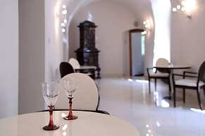 Chateau Herálec Boutique Hotel & Spa by L'OCCITANE