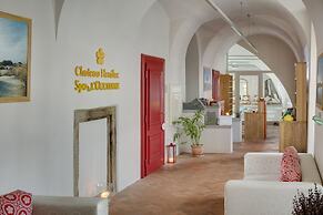 Chateau Herálec Boutique Hotel & Spa by L'OCCITANE