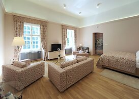 Chateau Herálec Boutique Hotel & Spa by L'OCCITANE