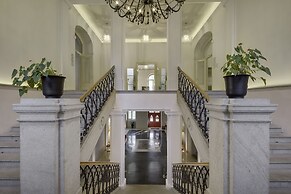 Chateau Herálec Boutique Hotel & Spa by L'OCCITANE