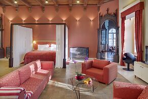 Chateau Herálec Boutique Hotel & Spa by L'OCCITANE