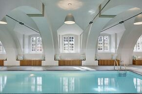 Chateau Herálec Boutique Hotel & Spa by L'OCCITANE