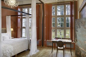 Chateau Herálec Boutique Hotel & Spa by L'OCCITANE