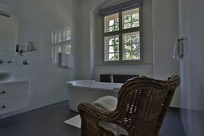 Chateau Herálec Boutique Hotel & Spa by L'OCCITANE