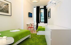 Central Downtown Apartments by Irundo