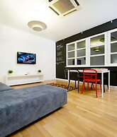 Central Downtown Apartments by Irundo