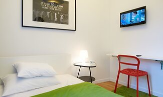 Central Downtown Apartments by Irundo