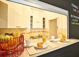 Central Downtown Apartments by Irundo