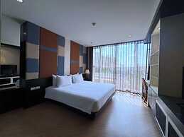 The Sunreno Hotel Bangkok