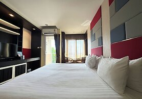The Sunreno Hotel Bangkok