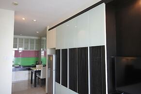 The Sunreno Hotel Bangkok