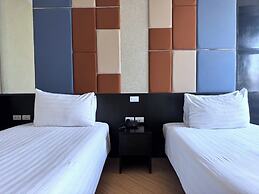 The Sunreno Hotel Bangkok