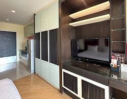 The Sunreno Hotel Bangkok
