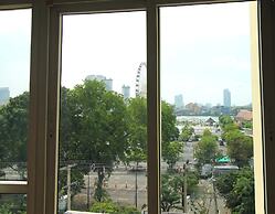 The Sunreno Hotel Bangkok