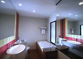 The Sunreno Hotel Bangkok