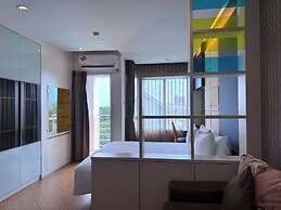 The Sunreno Hotel Bangkok