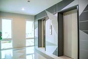 The Sunreno Hotel Bangkok