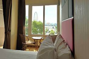 The Sunreno Hotel Bangkok