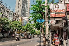 The Sunreno Hotel Bangkok