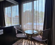 The Sunreno Hotel Bangkok