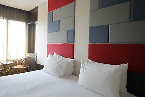 The Sunreno Hotel Bangkok