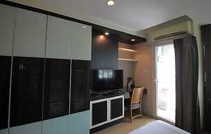 The Sunreno Hotel Bangkok
