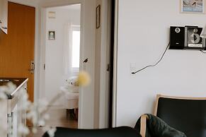 Hotel Sandvig Havn