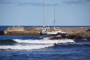Hotel Sandvig Havn