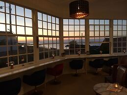 Hotel Sandvig Havn