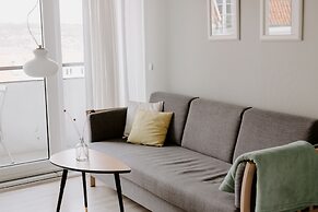 Hotel Sandvig Havn