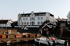 Hotel Sandvig Havn