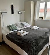 Hotel Sandvig Havn