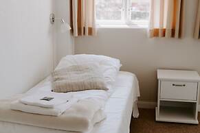 Hotel Sandvig Havn