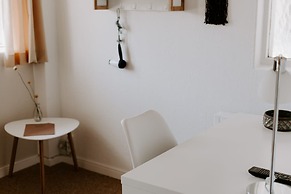 Hotel Sandvig Havn