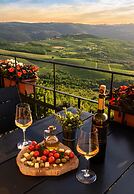 Villa Borgo B&B