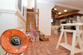 Villa Borgo B&B