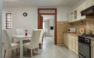 Villa Borgo B&B