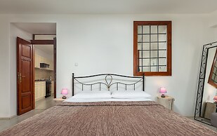 Villa Borgo B&B