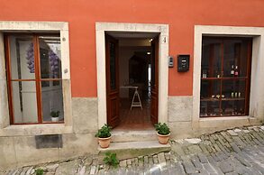 Villa Borgo B&B