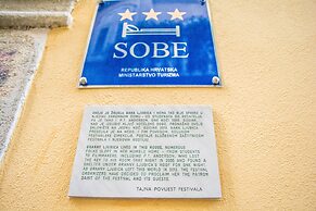 Villa Borgo B&B