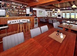 Hotel Chata Orlik all inclusive