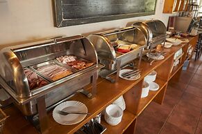Hotel Chata Orlik all inclusive