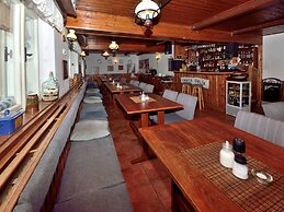 Hotel Chata Orlik all inclusive