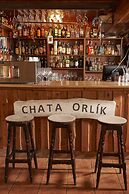 Hotel Chata Orlik all inclusive