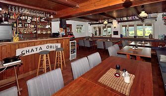 Hotel Chata Orlik all inclusive