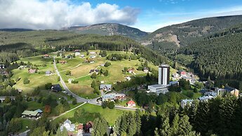 Hotel Chata Orlik all inclusive