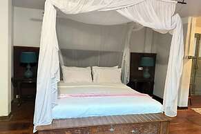 Seven Senses Guest House