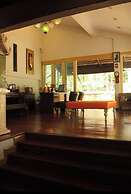 Seven Senses Guest House