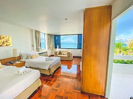 Nern Chalet Beachfront Hotel